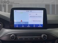 Ford Focus - Vorschau Bild 12