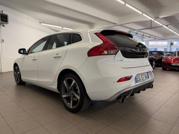 Volvo V40 - 6