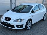 Seat Leon FR/ TÜV neu/ Sport/ Xenon - Seat Leon aus 2011: Fr