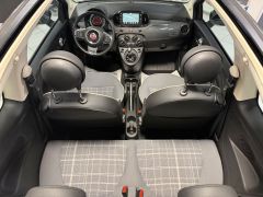 FIAT 500C Lounge Automatik Navi CarPlay DAB Traum! FIAT 500C Lounge Automatik Navi CarPlay DAB Traum!