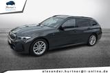 BMW 318 i Touring M Sport AHK 360° Kamera HUD ACC