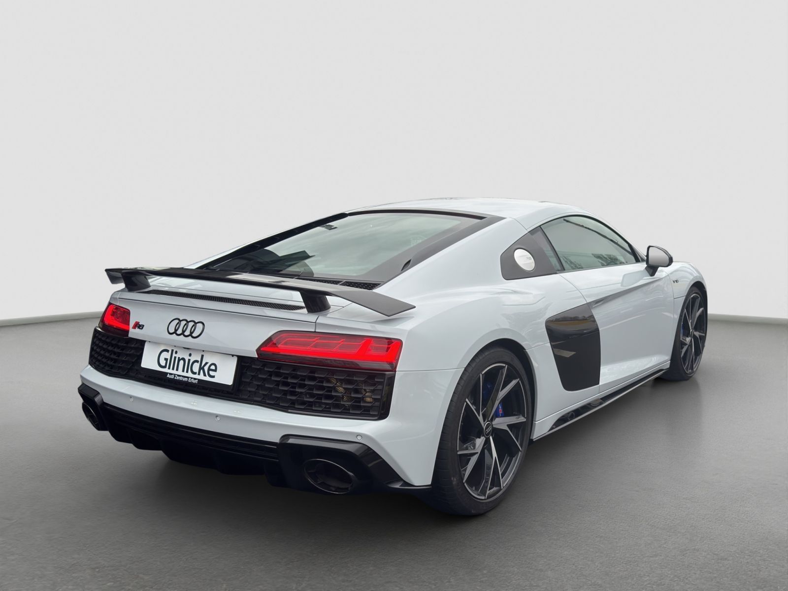 Audi R8 - Bild 14