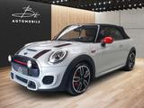 MINI John Cooper Works Cabrio aus 1 Hand - MINI John Cooper Works Cabrio Gebrauchtwagen