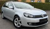 Volkswagen Golf 1.6 TDI BMotion NAVI PDC TOP