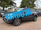 Fiat 500X 1.4 MultiAir 170 CV AT9 4x4 AUTOMATICA - Fiat 500L Cross SUV