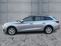 Seat Leon - Vorschau Bild 4