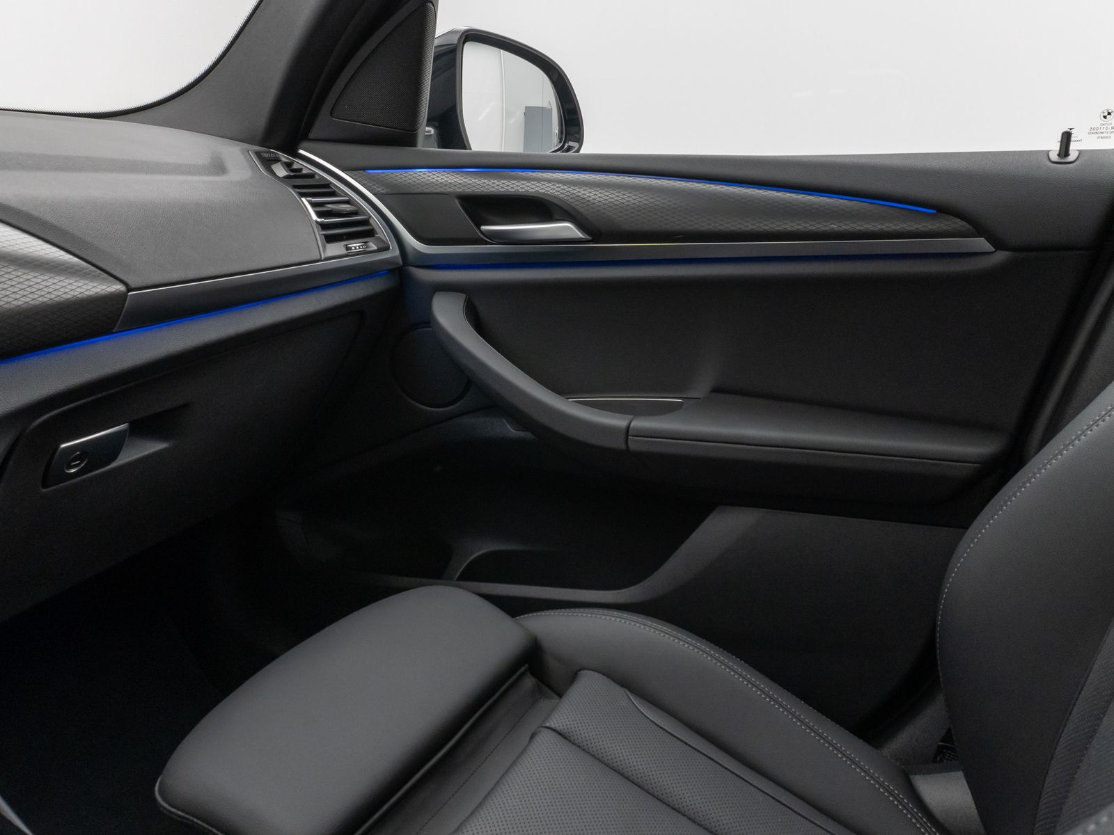 Fahrzeugabbildung BMW X3 xD20d M Sport Kamera DAB HiFi Stop&Go Komfort