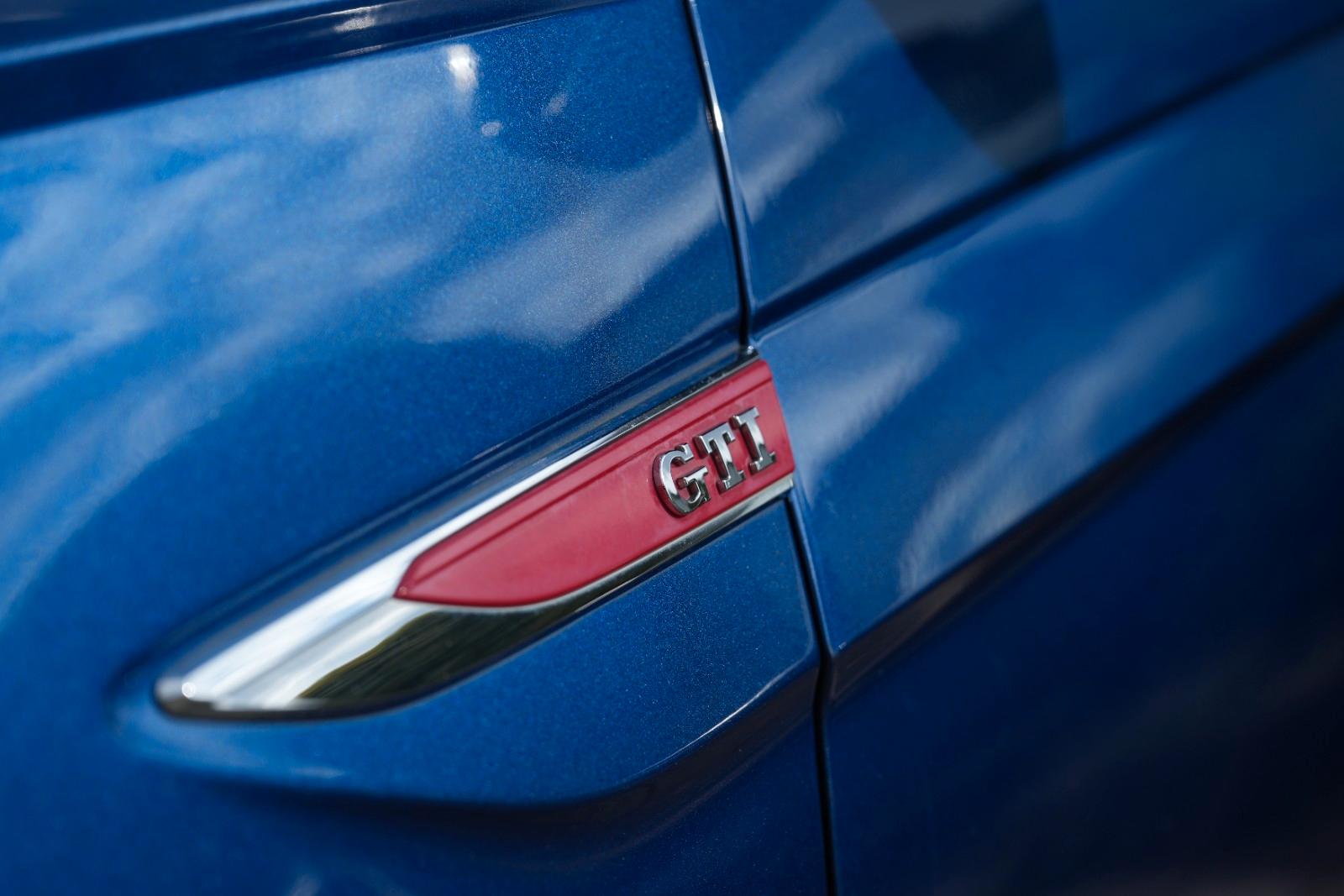 Volkswagen Polo GTI 2.0 TSI OPF DSG KAMERA LED 18' LM NAVI, миниатюра 10