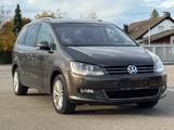 Volkswagen Sharan Cup BMT *RFK*Elk.Schiebetür*7Sitz - Volkswagen Sharan: 7