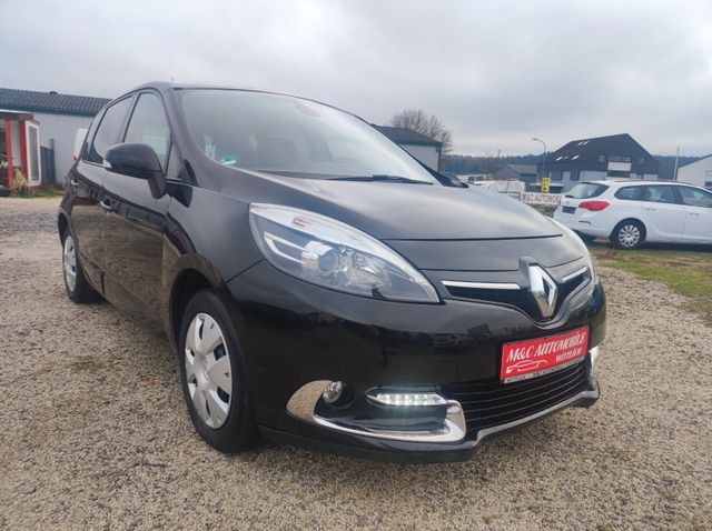 Renault Scenic III Dynamique