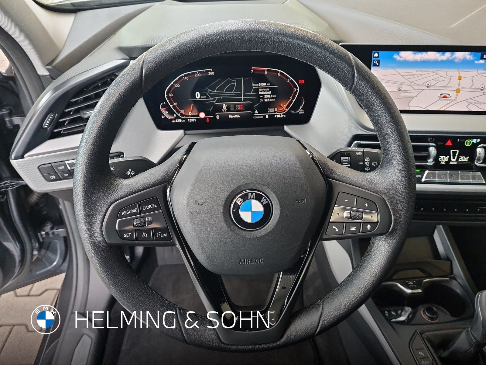 BMW 118 - Bild 17