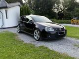 Volkswagen Golf 5 GTI - Volkswagen Golf aus 2006: Golf5