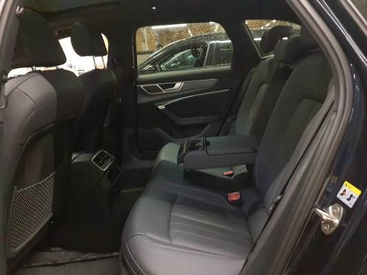 Audi A6 - Bild 14