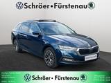 Skoda Octavia Combi 2.0 TDI DSG (Matrix Standhzg. Schi - Skoda Octavia aus 2021