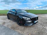Mercedes-Benz CLA 200 Shooting Brake, AMG-Line, Nightpaket - gebrauchte Mercedes-Benz CLA 200 Shooting Brake aus dem Jahr 2019