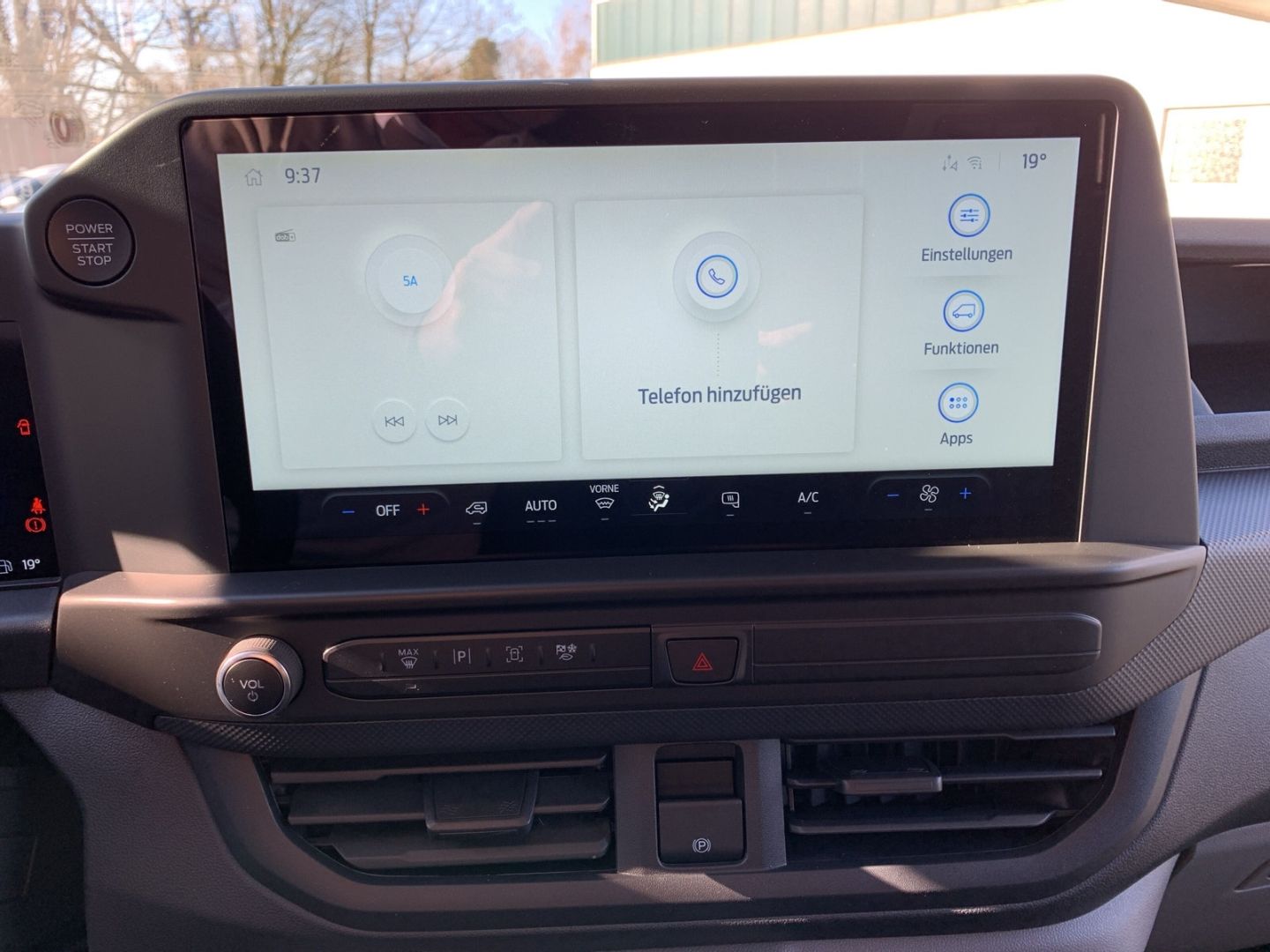 Ford Transit Custom - Bild 14