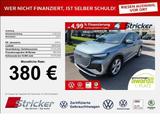 Audi Q4 e-tron S-Line quattro 220/77 380,-ohne Anzahl - Audi Q4 e-tron aus 2023