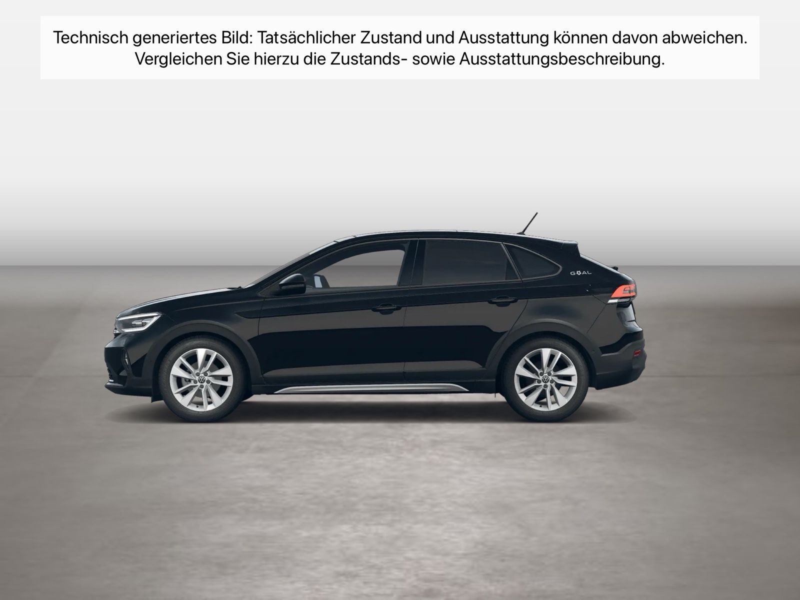 Volkswagen Taigo - Bild 8