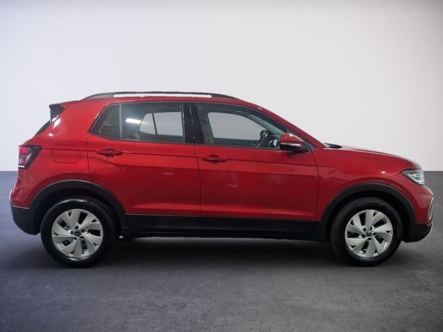 T-Cross 1.0 TSI LIFE IQ.LIGHT+NAV+KAMERA+ACC+ALU