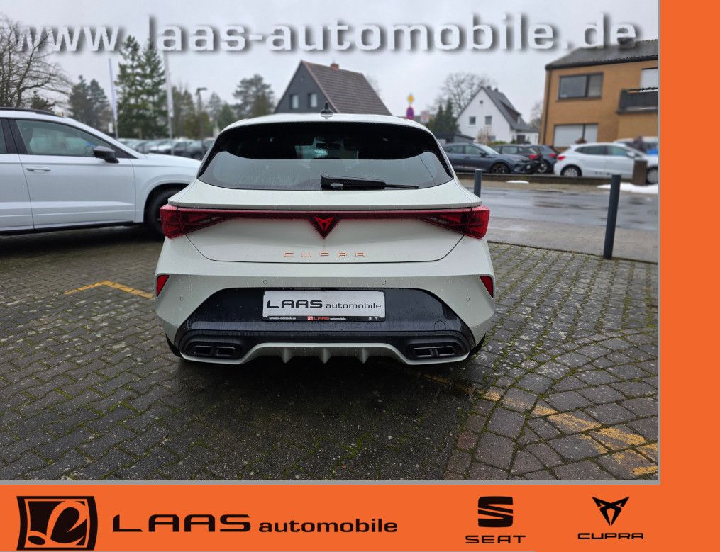 Cupra Leon - Bild 9