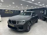 BMW X4 M M - BMW X4 M mit Panoramadach