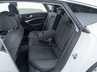 Audi A7 - Vorschau Bild 19