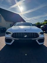 Mercedes-Benz AMG GT 43 4MATIC+*V8styling - Mercedes-Benz AMG GT in Dortmund