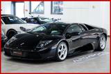 Lamborghini LAMBORGHINI Murciélago 6.2 V12 MANUALE - ITALIAN - Lamborghini Murciélago aus 2002