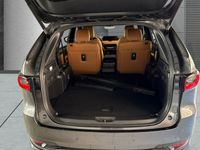 Mazda CX-80 - Vorschau Bild 5