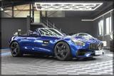 Mercedes-Benz AMG GT 4.0 V8 DCT Roadster NAVI / PDC - gebrauchte Mercedes-Benz AMG GT aus dem Jahr 2018