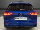 Volkswagen Golf Variant R-Line*Black Style*PANORAMA*HIFI* - Volkswagen Golf: R