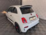 Abarth 595*ESSEESSE*BEATS-SPORTSITZE-KLIMA-APPLE-BREMBO - Abarth 595: Kleinwagen