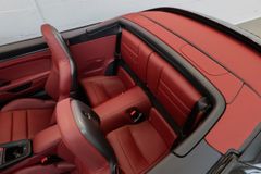 PORSCHE 992 Carrera 4 GTS Cab I Sitzbelüftung I APPROVED