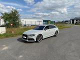 Audi RS6 4.0 TFSI tiptronic quattro Avant - graue Audi RS6