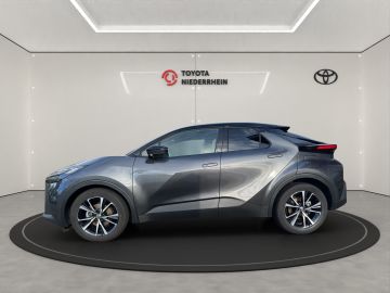 Toyota C-HR - 6