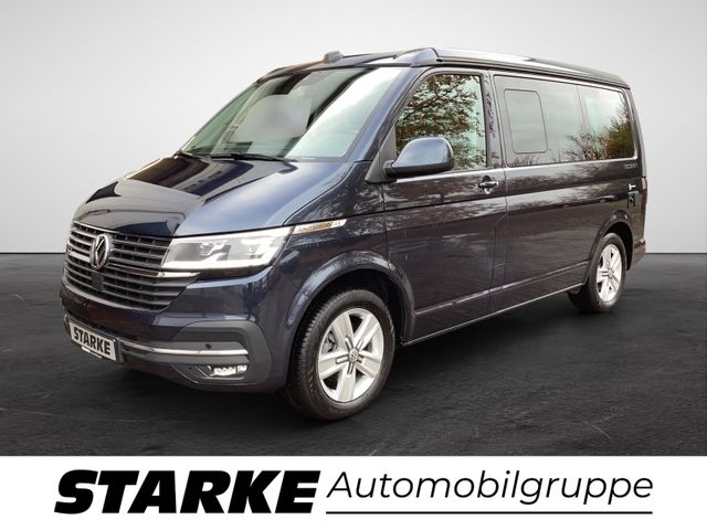 Volkswagen T6 California 2.0 TDI DSG 4 Motion Ocean Camper 