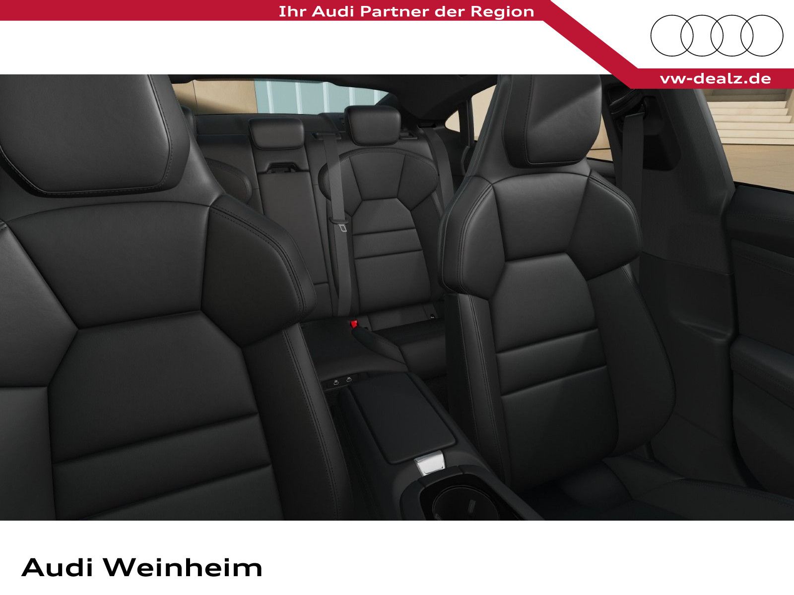 Audi e-tron GT - Bild 12