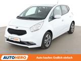 Kia Venga 1.4 Dream Team*PDC*SHZ*AHK*ALU*KLIMA* - Kia Venga aus 2017