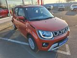 Suzuki Ignis Club*Klima*LED*Scheckheft*unfallfrei - Suzuki Ignis Club mit Benzin-Antrieb