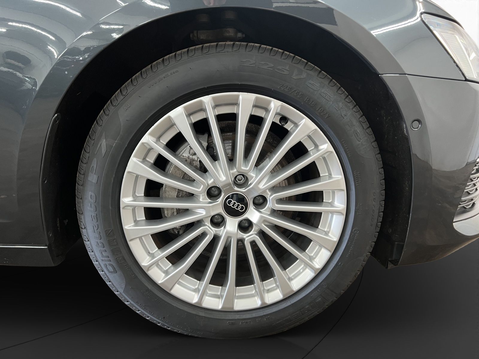 Audi A6 - Bild 13