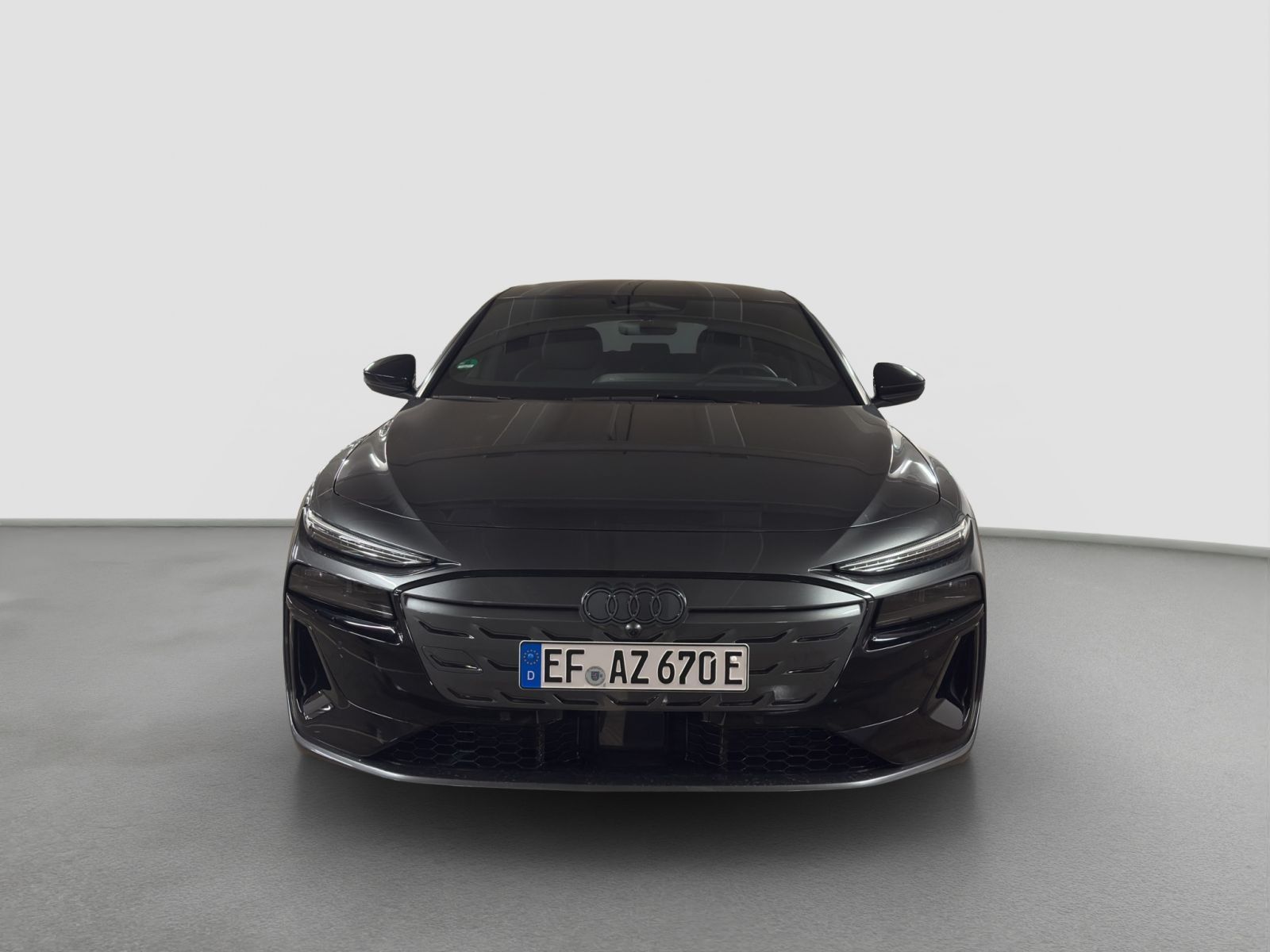 Audi A6 Avant e-tron performance S line B&O HuD 360° imagem 2