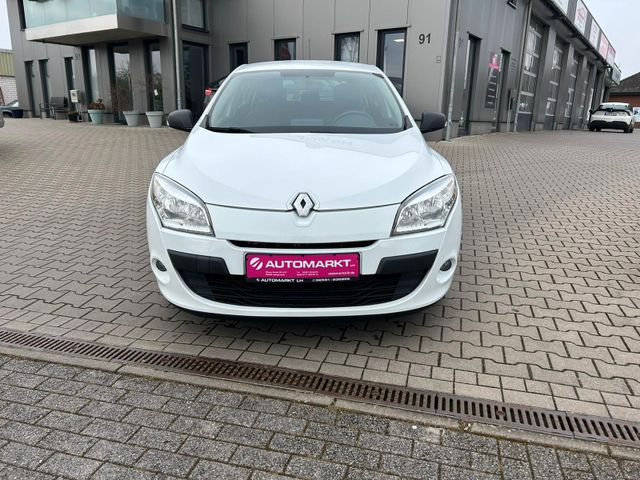 Renault Megane III 1.6 Tomtom Edition Navi, Klima 100PS