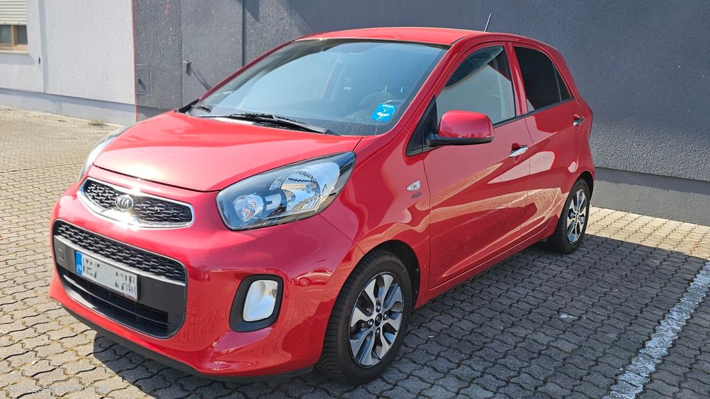 Image of Kia Picanto