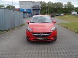 Opel Corsa 1.4 AUTOMATIK*Klima*PDC*AHK - Opel Corsa: Rot