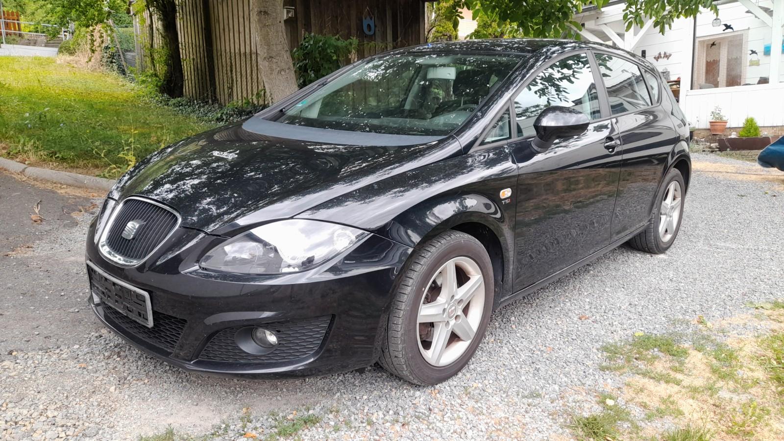 Seat Leon Stylance / Style 6 Gang