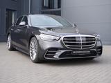 Mercedes-Benz S 350 d AMG - Mercedes-Benz S 350 aus 2024