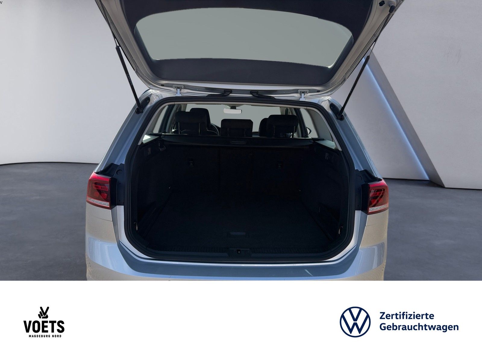 Volkswagen Passat Variant - Bild 18