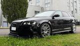 Audi RS3 8P 2.5 TFSI quattro - Carbon + Alcantara - Audi: Rs8