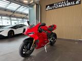 Ducati Panigale V4 S *Vollausstattung/38T€-Neupreis* - DUCATI RENNSPORT