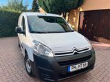 Citroën Berlingo BlueHDi Kastenwagen